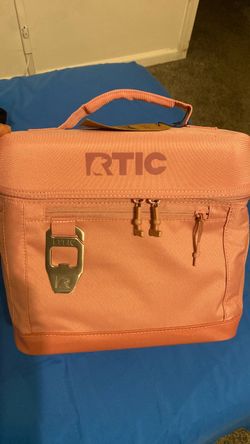Lonchera RTIC
