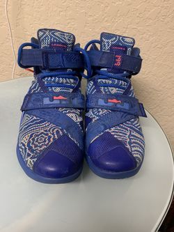 Lebron James Sneakers 