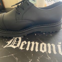 Demonin