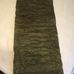 Guideline Therm A Rest USA Made Pro Series 46”X21” Backpacking Camping Sleeping Pad