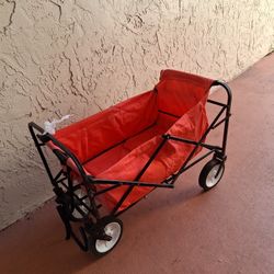 Carrito Para Buscar Compra 