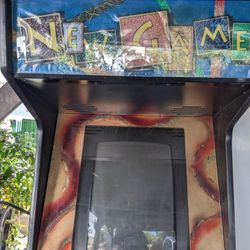 Dynamo Game System