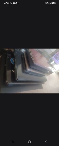Laptops