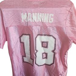 Women's Peyton Manning Jersey