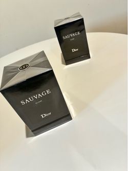 SAUVAGE ELIXIR