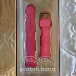 Heyday Watch Band For Fitbit 