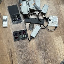 Dji Air 2s Bounded Acc Please Read 