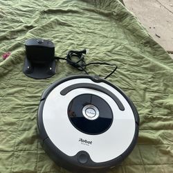 Self Cleaning Vacuum