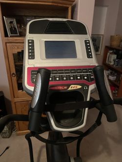 Elliptical