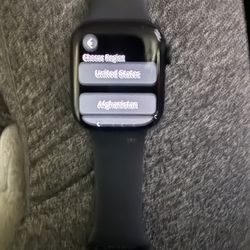 Apple Watch 8  41 M