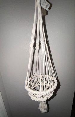 Plant holder