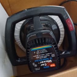 Car Buffer In Box