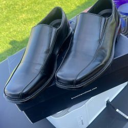 Dress Shoes Black