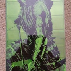 Green Arrow