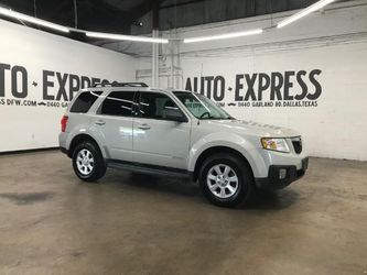 2008 Mazda Tribute