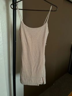 Goal dress size M