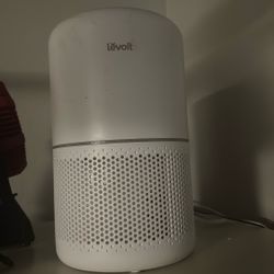 Smart True HEPA Air Purifier