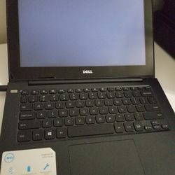 Dell Inspiron 11. 