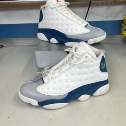 Jordan 13 Retro French Blue Size 11