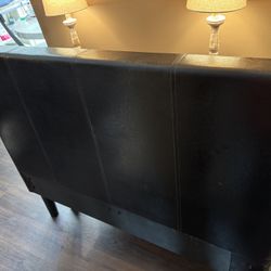 Full Size Headboard And Bed Frame