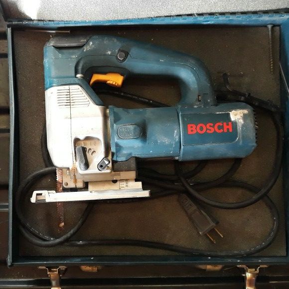 BOSCH JIG SAW