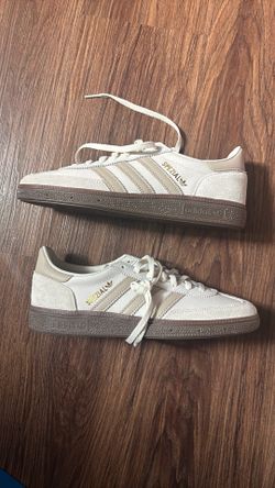 Adidas Spezial