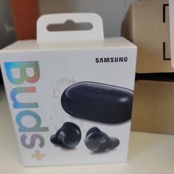 Samsung Buds+ New
