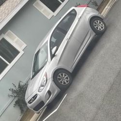 2012 Hyundai Accent