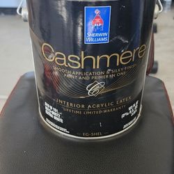 One Gallon Wool Skein Paint