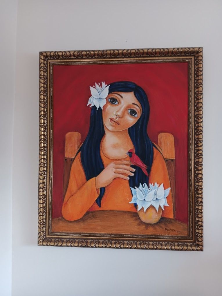 Alfonsina