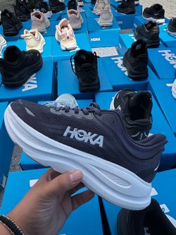Hoka shoes all other shoes