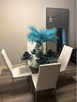 Dining Room Table Set