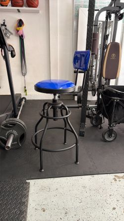 Stool