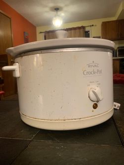 Crockpot