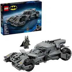 LEGO Batman Batmobile Set 76331