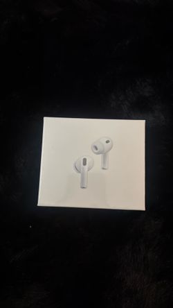 airpods pro 3