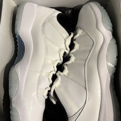 Jordan 11 Retros Low