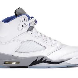 Nike Air Jordan 5 Stealth 5Y 5.Y 11, 11.5 Men