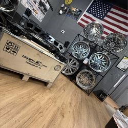 $10 down financing available