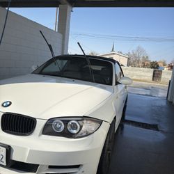 2008 BMW 128i