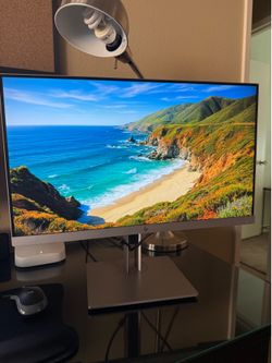 HP 23" EliteDisplay E233 IPS Monitor (x2!!) – Great Office Monitor
