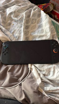 Switch 2 w/ games