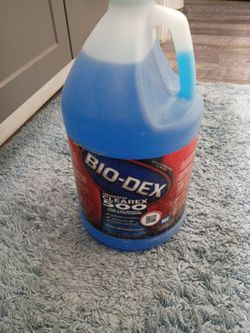 Bio-dex clearex 500