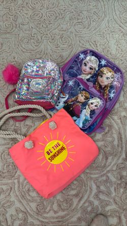 Backpack