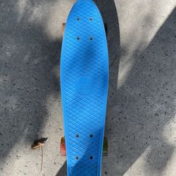 Kids skateboard