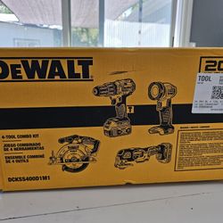 Dewalt Power Tool