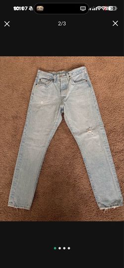 Women’s Levi’s