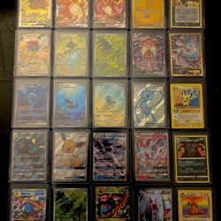 Pokemon Collection