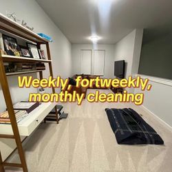 Home Cleaning 