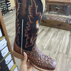 mens western boots